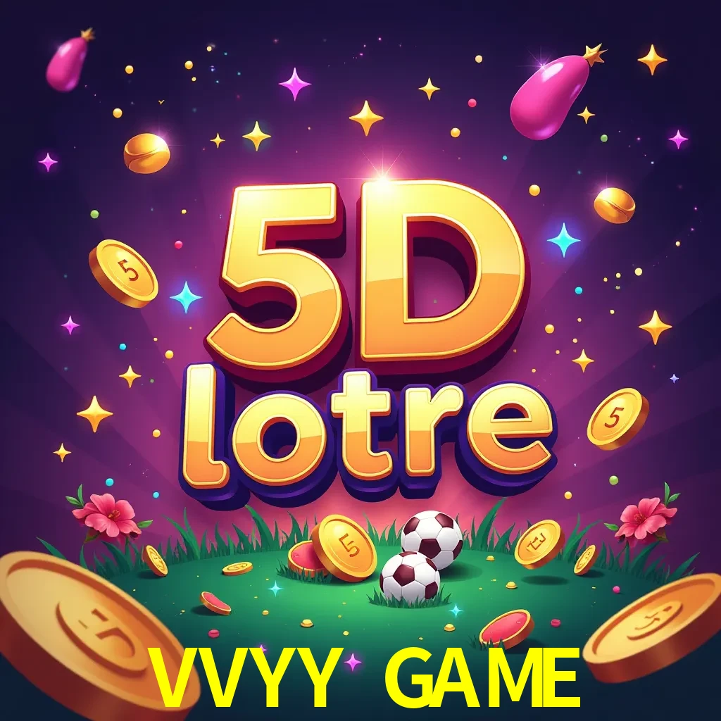 VVYY GAME — 5D Lottery lottery | Play on Android APK & iPhone for real money