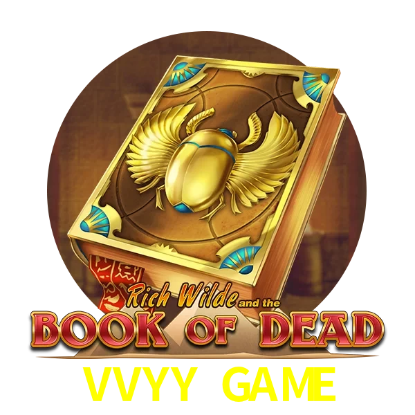 VVYY GAME — Book of Dead slot | Play on Android APK & iPhone for real money | Play'n GO