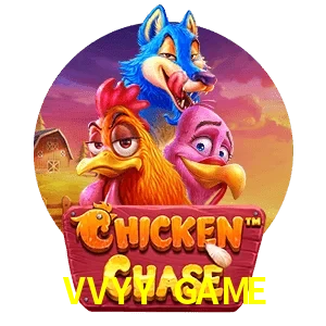 VVYY GAME — Chicken Chase crash game | Play on Android APK & iPhone for real money | Hacksaw Gaming