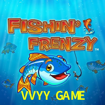 VVYY GAME — Fishin Frenzy fishing slot arcade | Play on Android APK & iPhone for real money | Reel Time