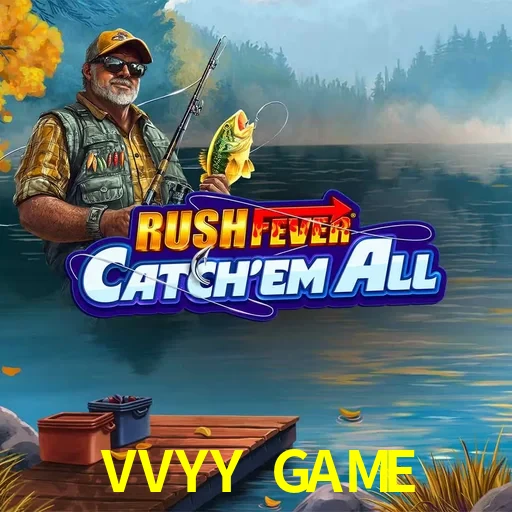 VVYY GAME — Fishing Rush fishing arcade | Play on Android APK & iPhone for real money