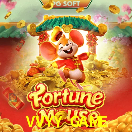 VVYY GAME — Fortune Mouse slot | Play on Android APK & iPhone for real money | PG Soft