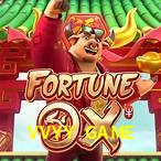 VVYY GAME — Fortune Ox slot | Play on Android APK & iPhone for real money | PG Soft