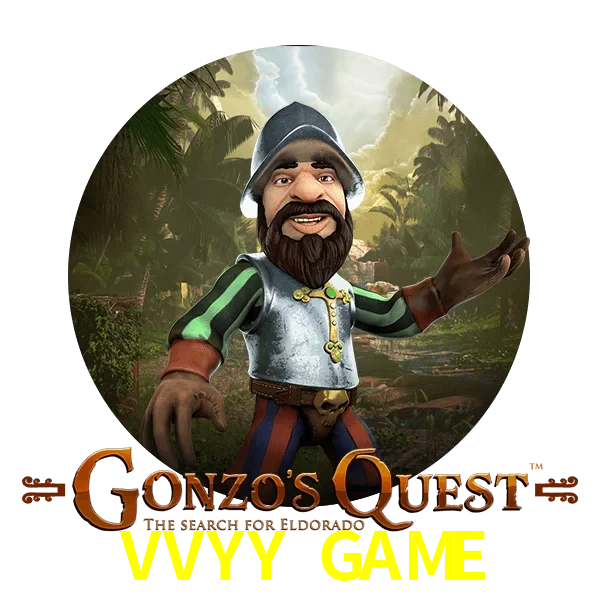 VVYY GAME — Gonzo's Quest slot | Play on Android APK & iPhone for real money | NetEnt