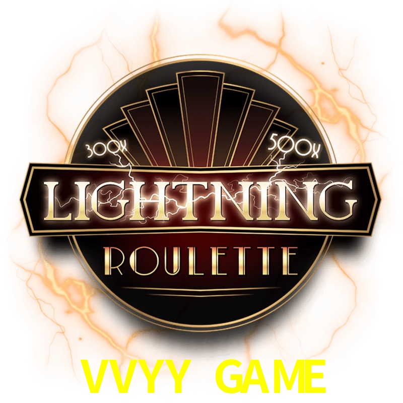 VVYY GAME — Lightning Roulette live live casino roulette | Play on Android APK & iPhone for real money | Evolution