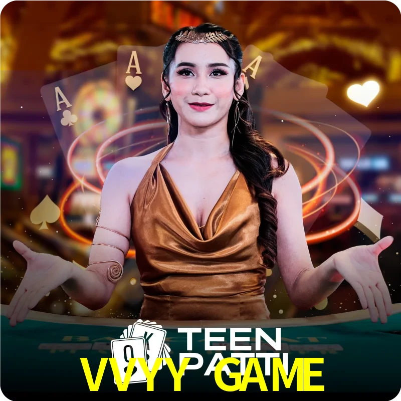 VVYY GAME — Live Teen Patti dealer live indian cards | Play on Android APK & iPhone for real money | Ezugi