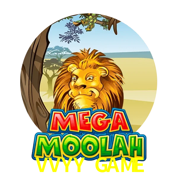 VVYY GAME — Mega Moolah progressive jackpot jackpot slot | Play on Android APK & iPhone for real money | Microgaming