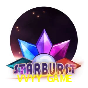 VVYY GAME — Starburst slot | Play on Android APK & iPhone for real money | NetEnt