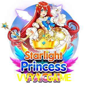 VVYY GAME — Starlight Princess slot | Play on Android APK & iPhone for real money | Pragmatic Play