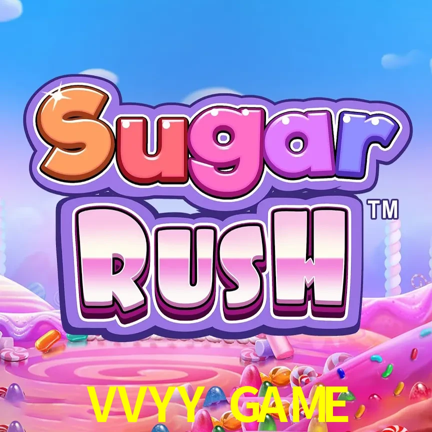 VVYY GAME — Sugar Rush slot | Play on Android APK & iPhone for real money | Pragmatic Play