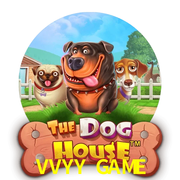 VVYY GAME — The Dog House slot | Play on Android APK & iPhone for real money | Pragmatic Play