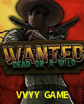 VVYY GAME — Wanted Dead or a Wild slot | Play on Android APK & iPhone for real money | Hacksaw Gaming