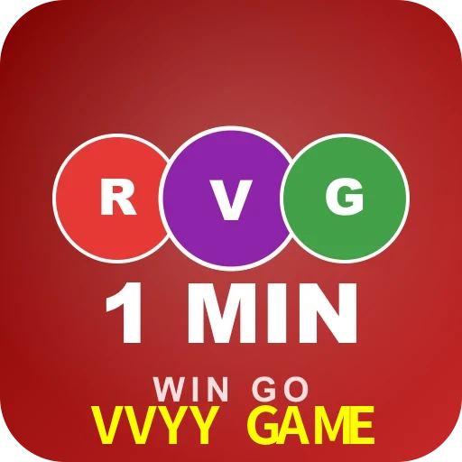 VVYY GAME — Win Go 1 min color prediction | Play on Android APK & iPhone for real money