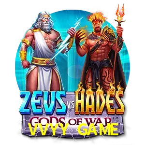 VVYY GAME — Zeus vs Hades crash slot | Play on Android APK & iPhone for real money | Pragmatic Play
